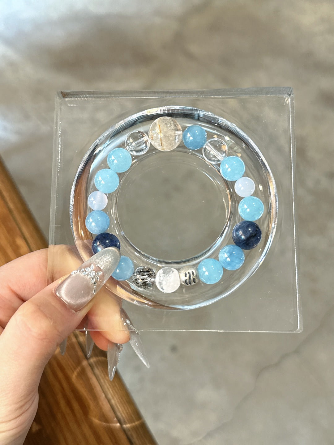 ๐โจ |Five Elements Earth Energy ยท Hydra|<B>